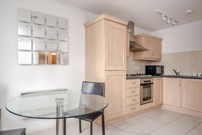 QL - Kitchen