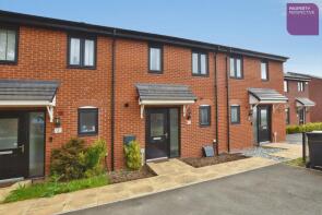 1, Windrower Close, Nuneaton CV11 7AB