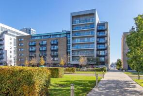 62, Caldey Island House, Ferry Court, Grangetown, Cardiff CF11 0JN