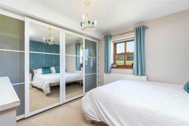 Bedroom 3.