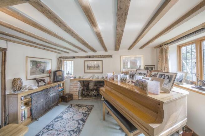 Music room
