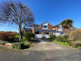 3, Longfield, Formby L37 3LD