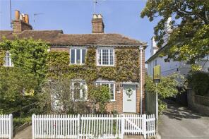 Moorland Cottage, High Street, Cookham, Maidenhead SL6 9SF