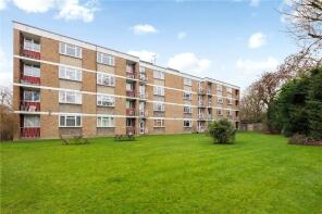 33, 34 Avon Court, Keswick Road, London SW15 2JU
