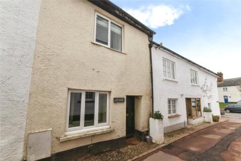 Beacon Road, Bradninch, Exeter, Devon, EX5