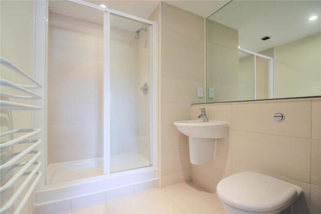 Bedroom 1 En Suite