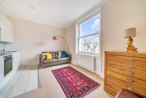 Pembridge Gardens, Notting Hill, London, W2