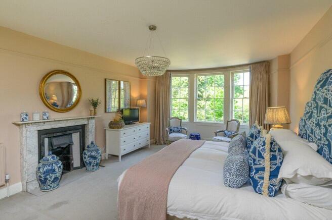 Principal Bedroom