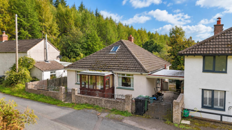 Clements End, Coleford