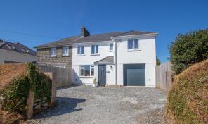 14, Hill View, Yelverton PL20 7ND