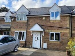 2, Field End Mews, Watford WD19 4FD