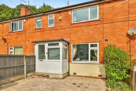 Deepdene Way, Nottingham, NG8