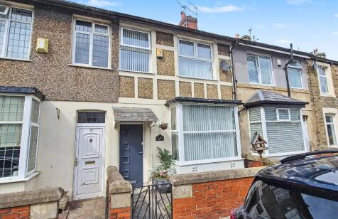 Salthill Road, Clitheroe, BB7 1NU