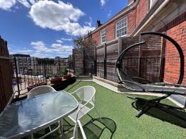 Flat A, 1, Ebury Bridge Road, London SW1W 8PX