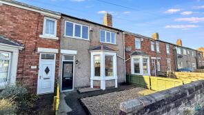 125, North Seaton Road, Ashington NE63 0EB