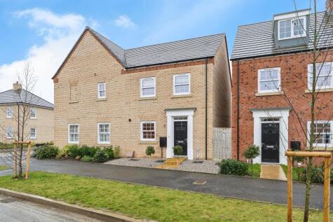 Whitworth Way, Littleport, ELY