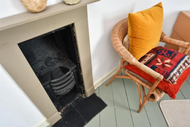 Internal Feature