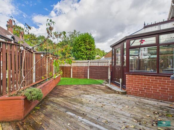 Park Parade, Shaw, Oldham, Greater Manchester, OL2 photo 3