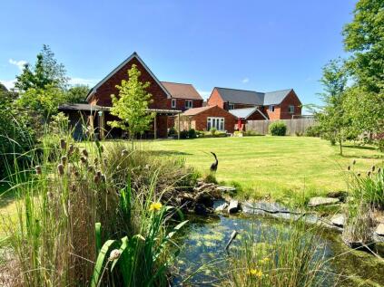 Cambrian Road, Walton Cardiff, Tewkesbury, GL20