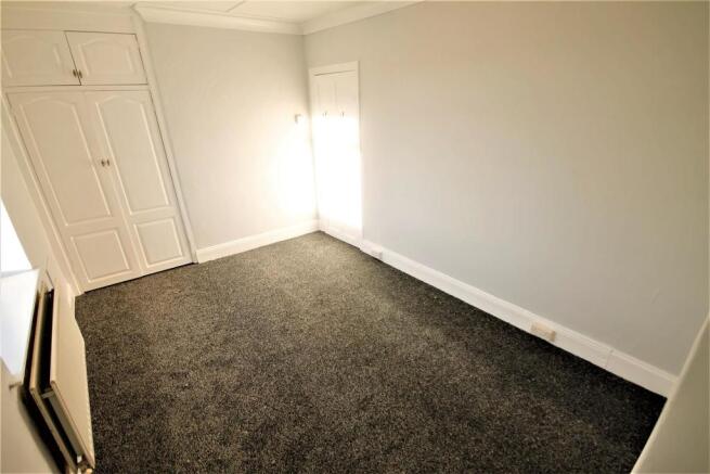 Further Bedroom One