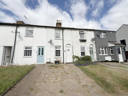 Main Road, Sutton At Hone, Dartford