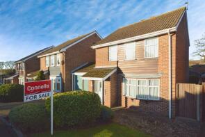 10, Lancer Way, Billericay CM12 0XA