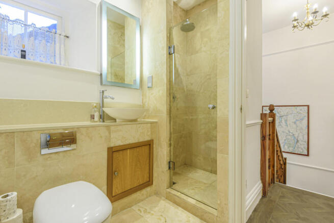 House Bathroom