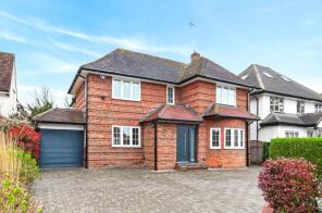 8, Bradmore Way, Hatfield AL9 7QX
