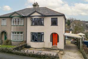 34, Goodenber Road, High Bentham, Lancaster LA2 7JD