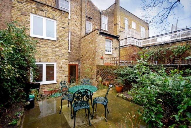 Garden / Patio