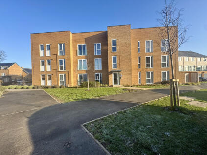 Faraday Road, Weston-super-mare, BS24