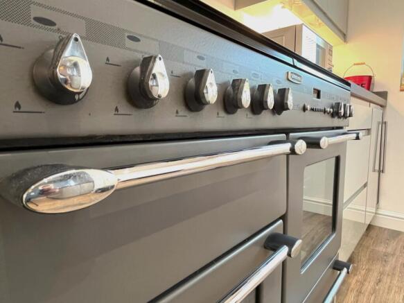 Rangemaster