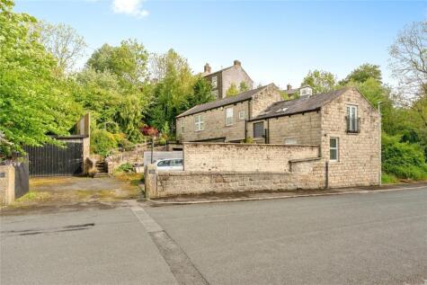 Shaw Street, Colne, Lancashire, BB8