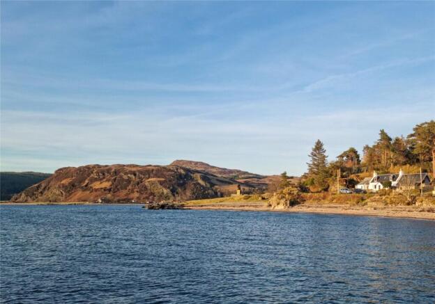 Tigh-Na-Creig