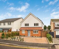 25a, Vantorts Road, Sawbridgeworth CM21 9NA