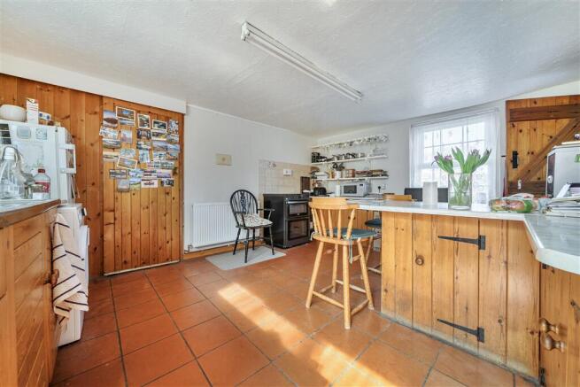 12 The Street, Morston, Holt NR25 7AA photo 4