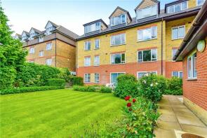 12, 44 Mill Court, Brighton Road, South Croydon CR2 6AS