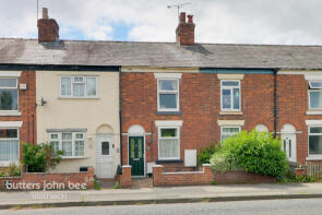 27, Barony Road, Nantwich CW5 5QY