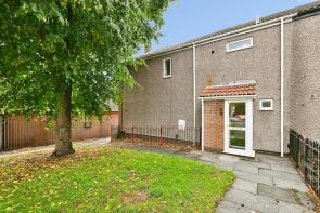 1, Stoney Houghton Gardens, Nottingham NG6 7FB