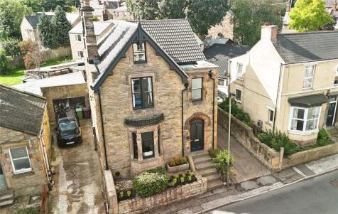 Station Road, Eckington, Sheffield, Derbyshire, S21