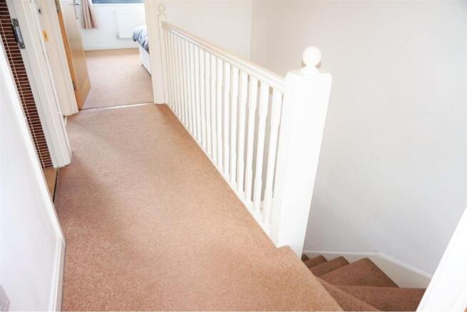 Second Floor Landing