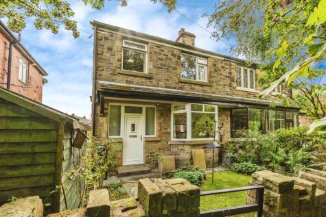 Watford Bridge Road, New Mills, High Peak, Derbyshire, SK22