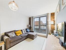 Apartment 30, 18, Henry Street, City Centre, Liverpool L1 5FS