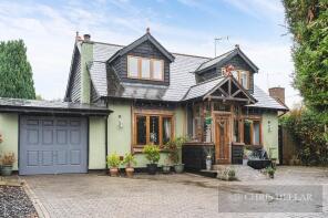 18, Hare Street Road, Buntingford SG9 9HW