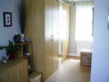 Dressing Room