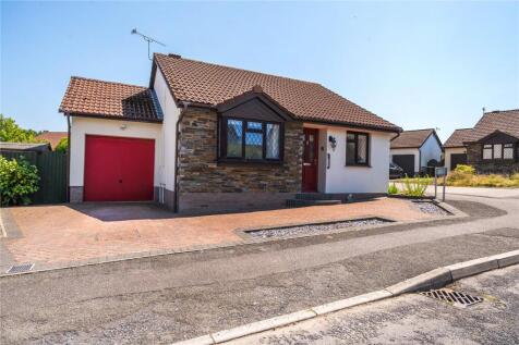 Redlands Road, Fremington, Barnstaple, Devon, EX31