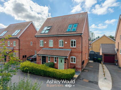 Denby Way, Cradley Heath, B64 5RD