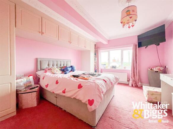 Bedroom Five