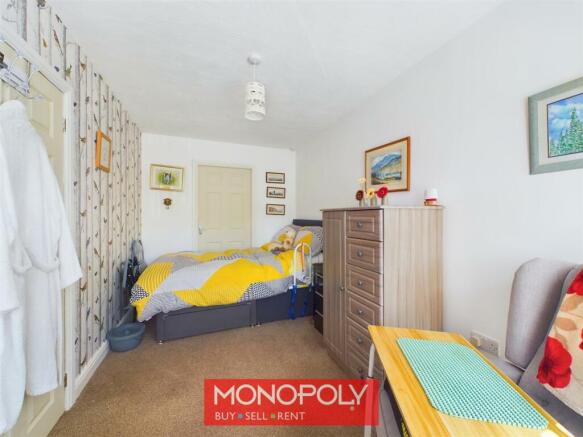 Bedroom 5
