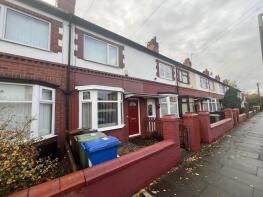 15, Leicester Street, North Reddish, Stockport SK5 6NS